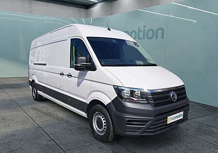 VW Crafter 35 Kasten HD 2.0 TDI RFK*PDC*DAB+*