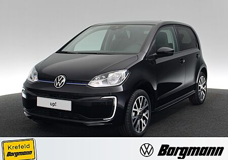 VW Up e-! Edition Winterräder+Kamera+GRA