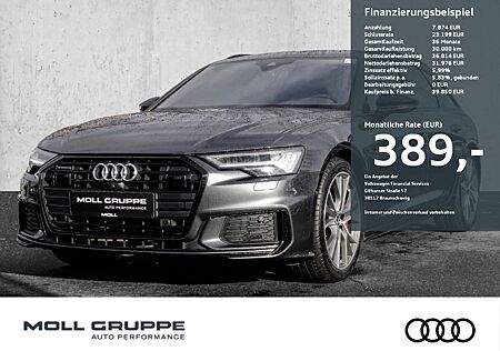 Audi A6 Avant 55 TFSI e Sport quattro 270(367) S tro