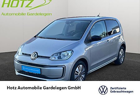 VW Up e-! Edition