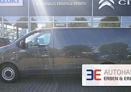 Citroën Jumpy Kastenwagen XL 2.0 BlueHDi 145 ohne Stop&Start