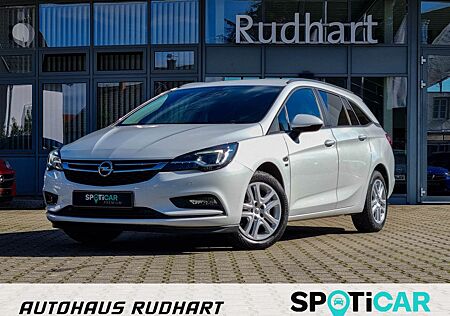 Opel Astra 1.4 ST 120-J. LED-Matrix Navi Kamera Keyless