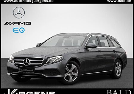 Mercedes-Benz E 250 T Avantgarde/Navi/ILS/SHD/Cam/Totw/Easy-P