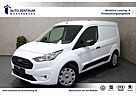 Ford Transit Connect Kasten AHK NAVI KAMERA SHZ DAB