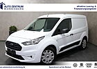 Ford Transit Connect Kasten AHK NAVI KAMERA SHZ DAB