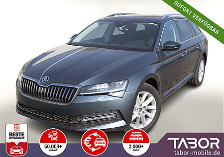 Skoda Superb Combi 2.0 TDI 190 DSG Style LED Nav KeyL