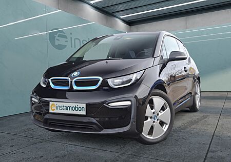 BMW i3 Effizienter Stadtflitzer mit voller Garantie!