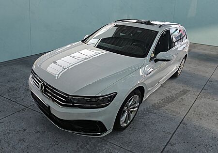 VW Passat Variant GTE 1.4 TSI DSG eHybrid | PANO |