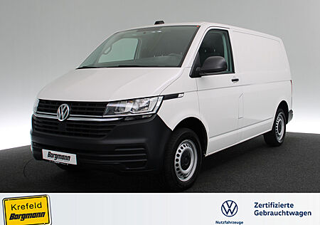 VW T6 .1 Transporter Kasten 2.0 TDI Kasten EcoProfi FWD