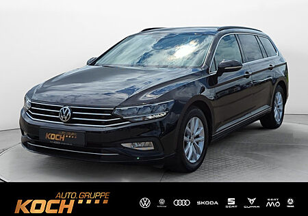 VW Passat Variant 1.5TSI Business DSG Navi LED AHK