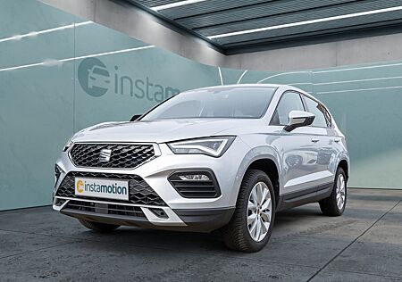 Seat Ateca 1.5 TSI STYLE VIRTUAL LED SITZHZ ALLWETTER