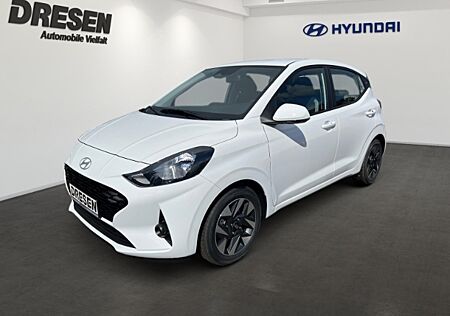 Hyundai i10 Trend FL (MY25) 1.2 Automatik+Navi+Kamera