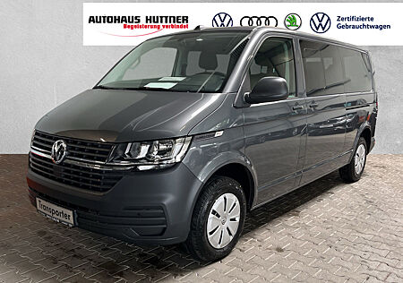 VW T6 Kombi T6.1 Kombi 2.0 TDI DSG AHK NAVI PDC