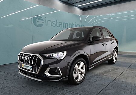 Audi Q3 35TDI S tronic /Navi+/ACC/Kamera