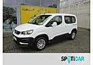 Peugeot Rifter Active L1 Bluetooth/Tempomat/Spurassistent