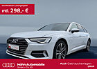 Audi A6 Avant 40 TDI qua S-Trc sport Matrix Leder Virtual Pano