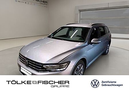 VW Passat Variant 2.0 TSI BMT Business ACC LM SHZ