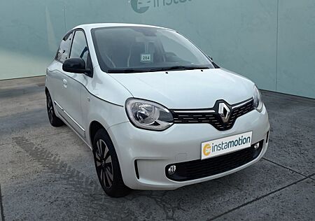 Renault Twingo Techno Electric Navi Kamera SHZ