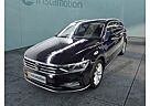 VW Passat Variant 2.0 TDI DSG ELEGANCE AHK KAMERA eKLAPPE NAVI