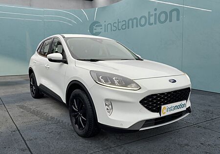 Ford Kuga 1.5 EcoBoost Cool & Connect *NAVI*LED*4xSHZ