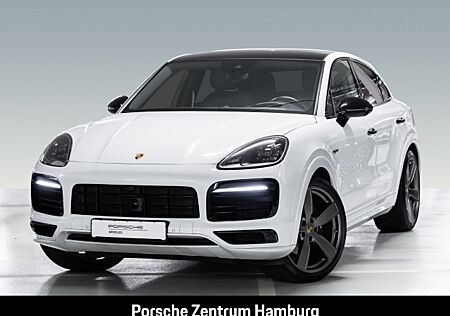 Porsche Cayenne E-Hybrid Coupe Platinum Edition