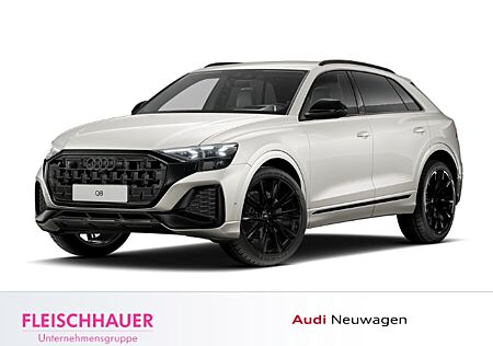 Audi Q8 3.0 EU6e SUV 50 TDI quattro 210(286) kW(P