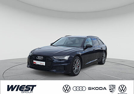 Audi A6 Avant sport 55 TFSI e qu S tronic, MATRIX/360°VIEW/PANO/AHK/NAVI/TOUR/KLIMA