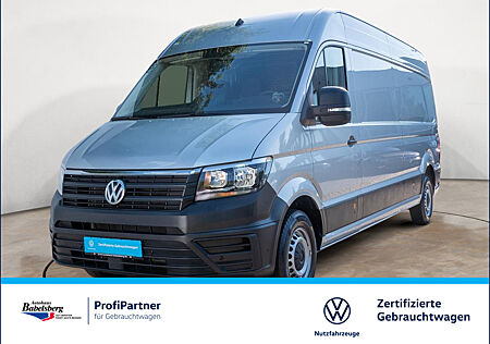 VW Crafter Kasten 2.0TDI LR