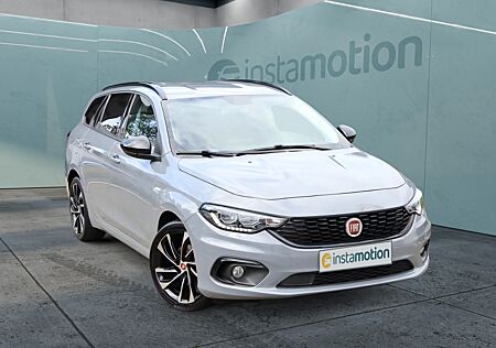 Fiat Tipo KOMBI S-DESIGN 1.4 T-JET AHK NAVI SHZ KAMERA KOMFORTP.