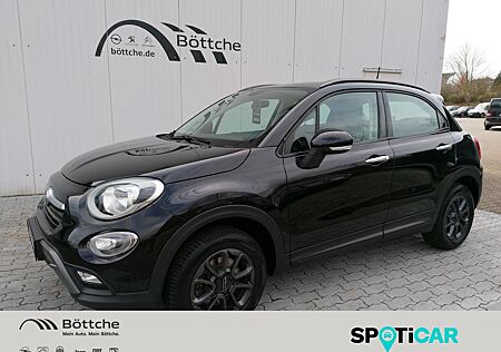 Fiat 500X 1.6 Lounge