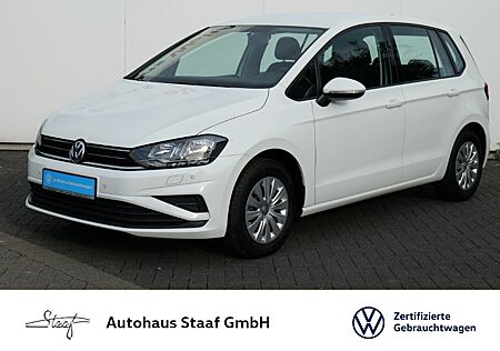 VW Golf Sportsvan Trendline 1.0 TSI 115PS 6-Gang