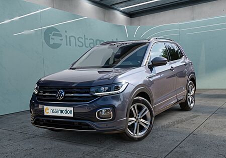 VW T-Cross 1.5 TSI Life OPF (EURO 6d)