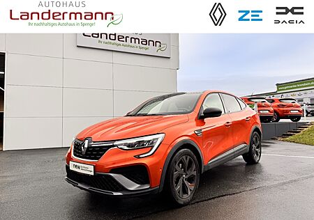 Renault Arkana RS LINE TCE 140 EDC BOSE+ACC+NAVI