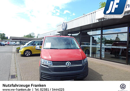 VW T6 Transporter 6.1 Kasten Motor 2,0 l TDI SCR 81 kW