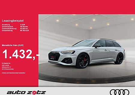 Audi RS4 RS 4 Avant tiptronic Individual,PANO,Virtual,PDC