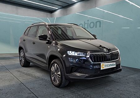 Skoda Karoq Tour 2.0 TDI DSG 4x4 Navi CarPlay Virtual