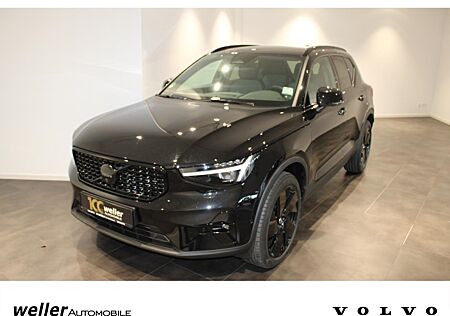 Volvo XC 40 XC40 B3 Benzin Plus Black Edition Blis Alarmanlage 360° Kamera