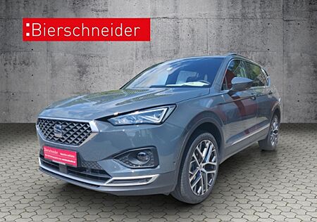 Seat Tarraco 2.0 TDI DSG Xperience 7-Sitzer NAVI LED ACC BEATS 20