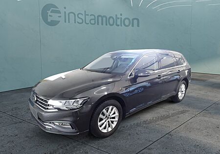 VW Passat Variant 1.5 TSI DSG Business | NAVI | AHK