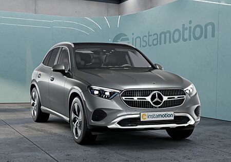 Mercedes-Benz GLC 300 e 4Matic Avantgarde Advanced+ AHK Panorama