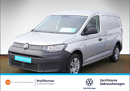 VW Caddy Maxi Cargo Klima Einparkhilfe DAB+