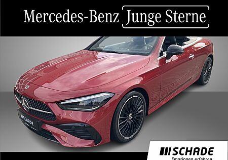 Mercedes-Benz CLE 200 Cabriolet AMG Line Distronic*360° Kamera