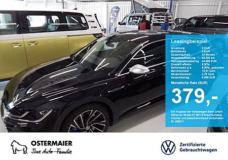 VW Arteon Shootingbrake R 2.0FSI 320PS DSG 4M ACC.5