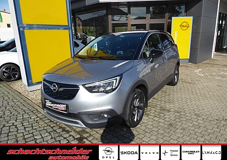 Opel Crossland X 1.2 2020+LED+NavI+Park&GO+Klimaaut