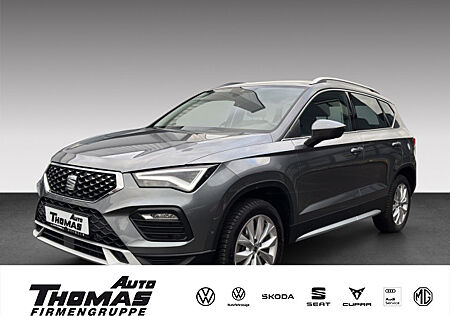 Seat Ateca Xperience 1.5 TSI DSG AHK+NAVI