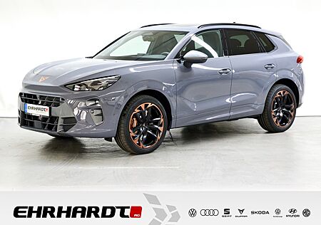 Cupra Terramar 2.0 TSI DSG 4Drive VZ COPPER DCC AKEBONO*HEADUP*PANO*MATRIX*VIRTUAL*NAVI*ACC*PARKLENK*KAMERA*HECKKL.EL*TOTW*SHZ*20"