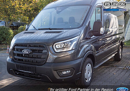 Ford Transit Kasten Trend 350L3 FWD ExpressLine