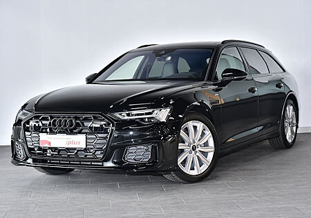 Audi A6 Avant S line 40 TDI quattro