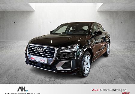 Audi Q2 30 TFSI sport LED Bluetooth PDC SHZ