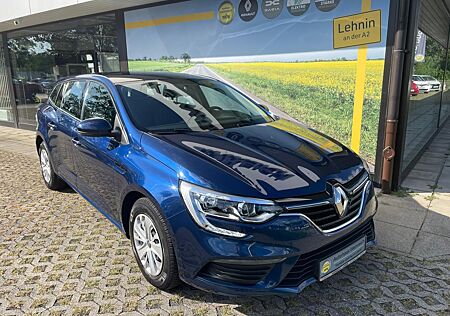 Renault Megane Grandtour mit Klima & Bluetooth Klima